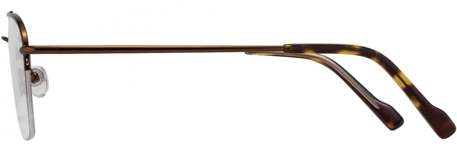 Scott Harris SHVIN62 Eyeglasses - view 8
